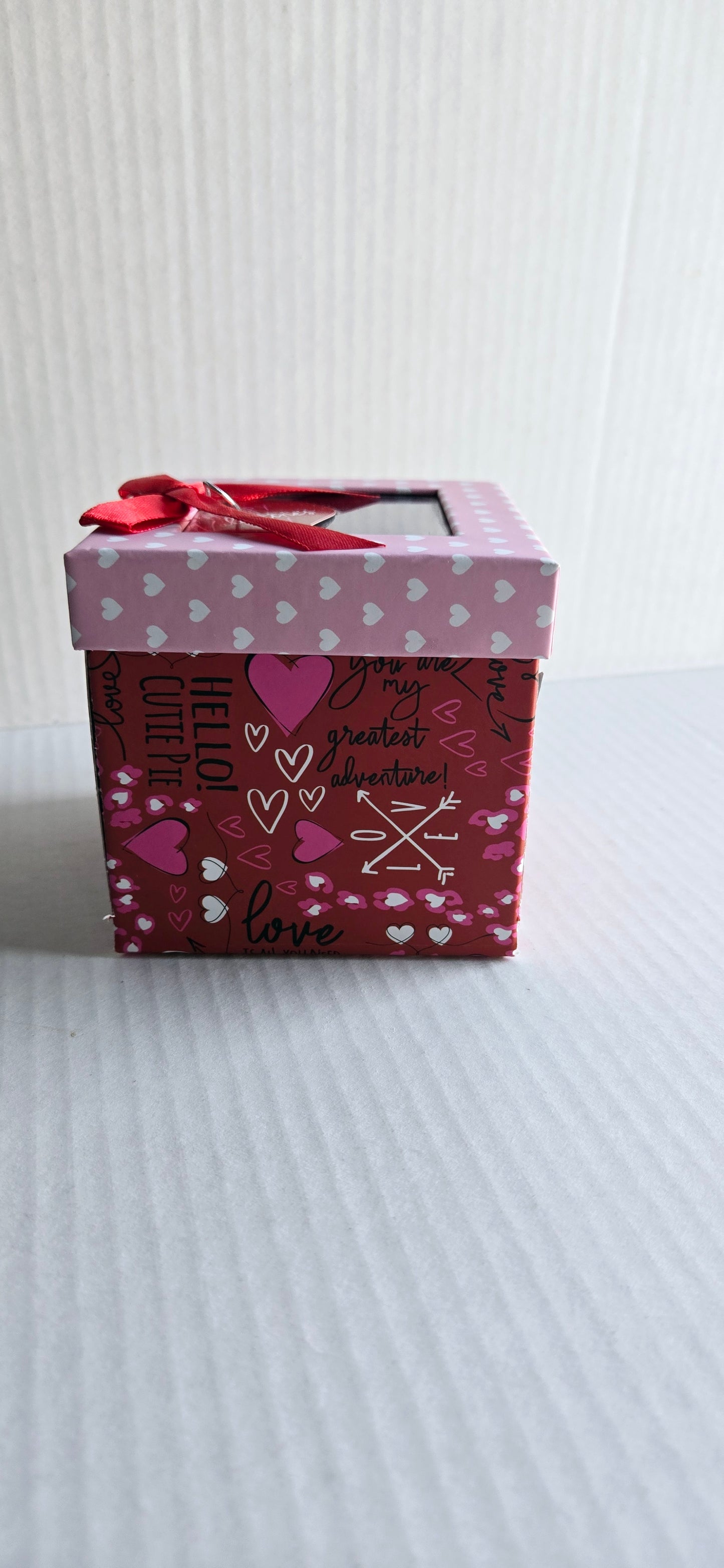 Sweetheart Box